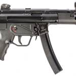 Review: Military Armament Corporation MAC-5K