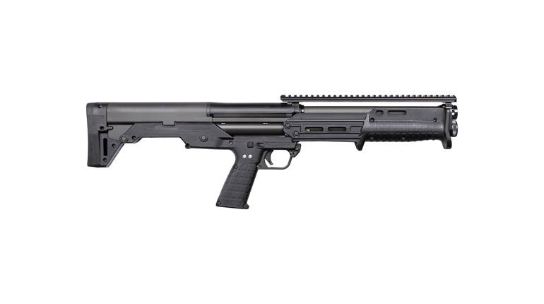 Gun Of The Week: Davidson’s Exclusive KelTec KS7 | An Official Journal Of The NRA