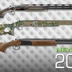New Break-Action Shotguns for 2026