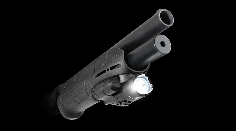 Adaptive Tactical Ex Performance Tactical Light Forend F