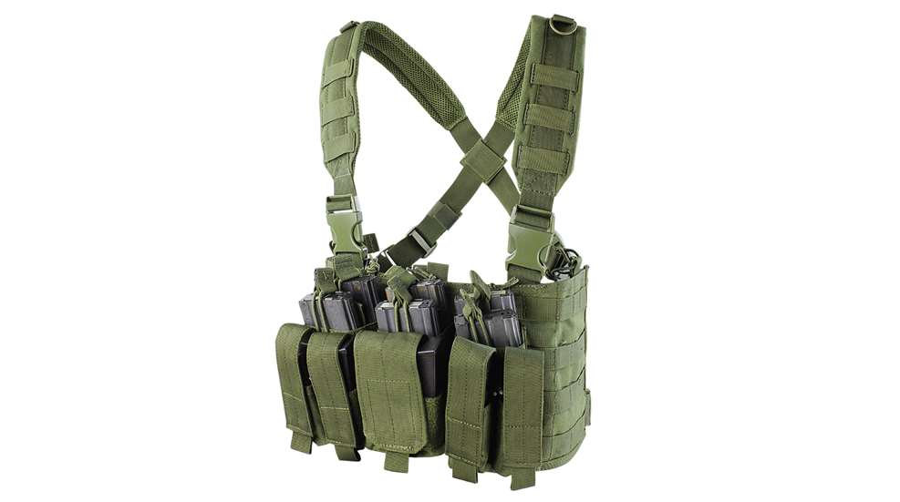 Condor Recon Chest Rig