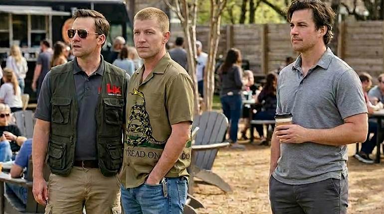 The (Not So) Gray Man: Tips to Avoid Tacti-Cool & Blend into the Background | An Official Journal Of The NRA
