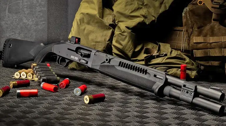 Mossberg Introduces SPX & Professional Models To 940 Pro Tactical Line | An Official Journal Of The NRA