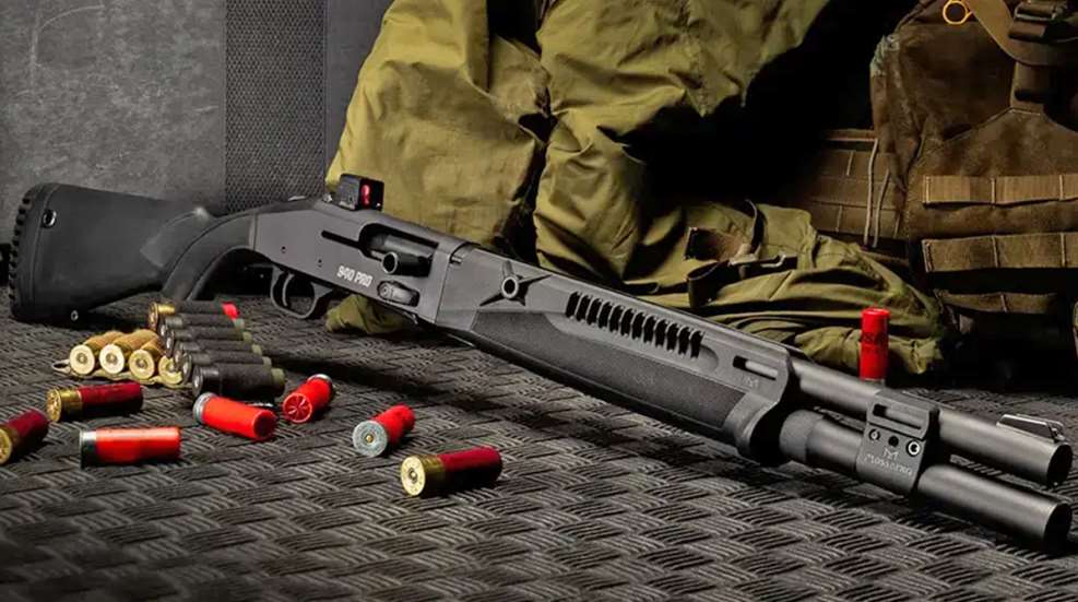 Mossberg 940 Pro New Models 01