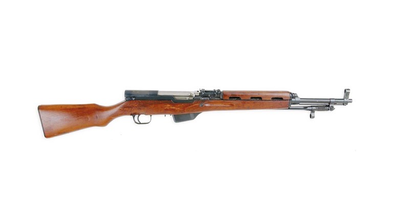Rifleman Q&A: An Albanian SKS? | An Official Journal Of The NRA