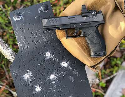 Walther PDP