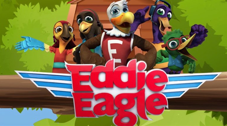 NRA’s Eddie Eagle Reaches 32 Million Children | An Official Journal Of The NRA