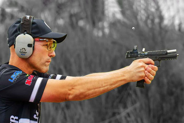 USPSA Membership, By The Numbers (2023 Edition)