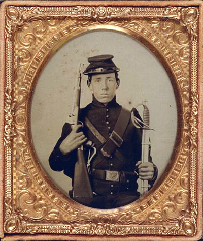 The U.S. Model 1855 Pistol Carbine | An Official Journal Of The NRA