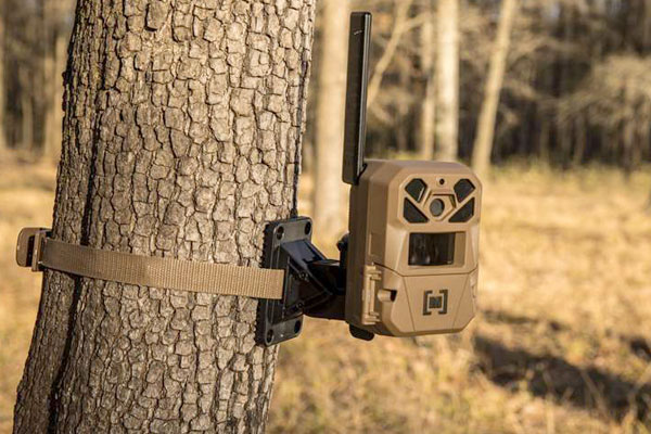 New for 2025: Moultrie Edge 3 Lineup