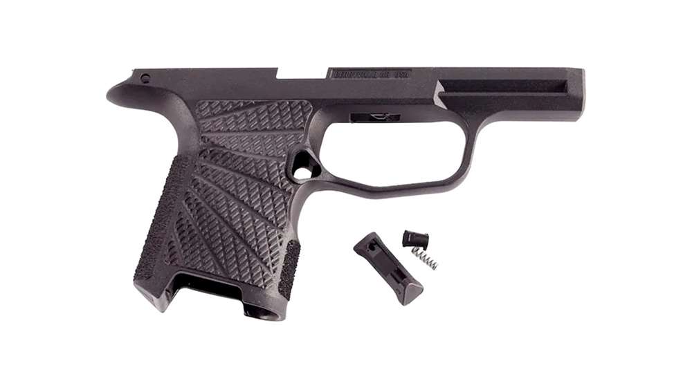 Wilson Combat WCP365 Grip Module