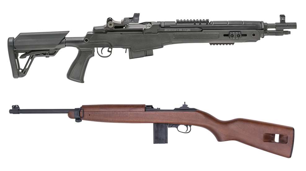 M1 Revival Trend