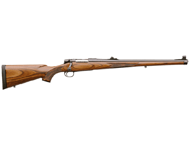 Remington Model Seven MS