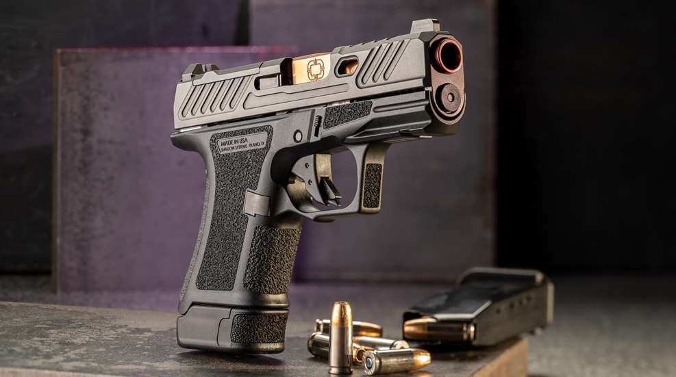 Shadow Systems CR920 Elite