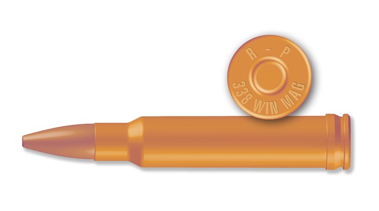 Handloads: A .338 Win. Mag. For Elk | An Official Journal Of The NRA