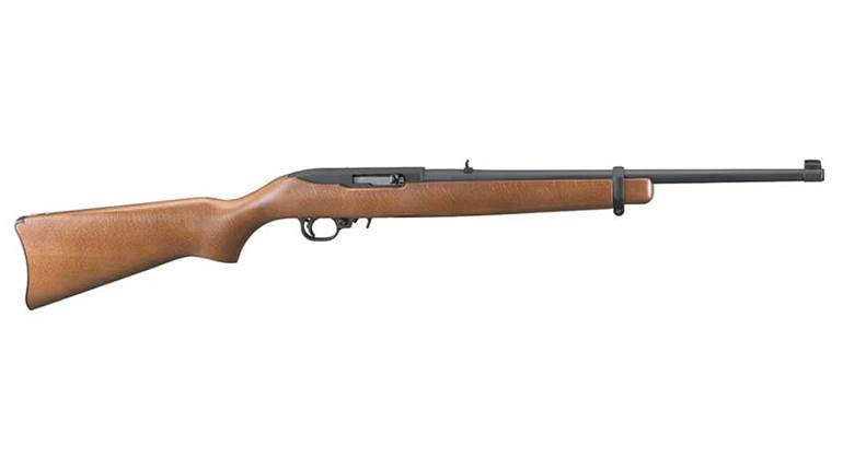 The Keefe Report: The Ubiquitous Ruger 10/22 | An Official Journal Of The NRA