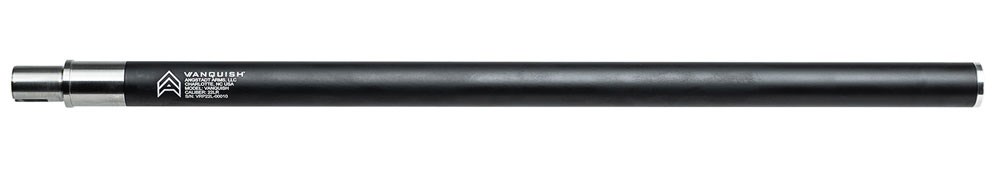 Angstadt Arms | Vanquish 22 for the Ruger Precision Rimfire