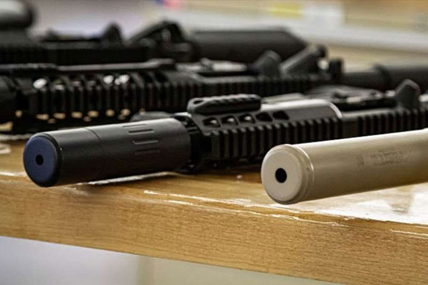 Some Good News About Suppressors