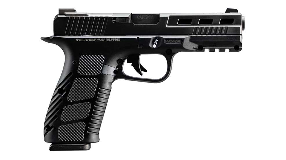 Rock Island Armory Stk100 Pistol F