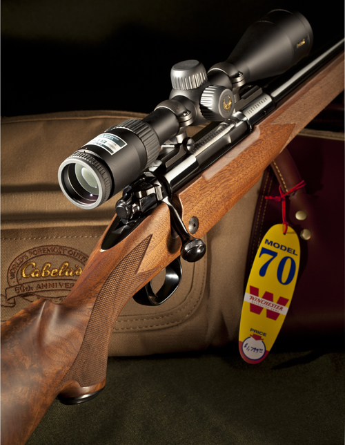 Winchester Model 70