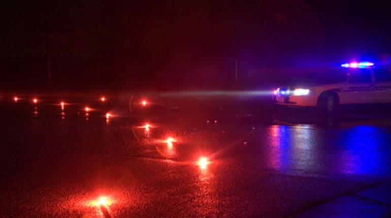 Cooperating with Police | An Official Journal Of The NRA