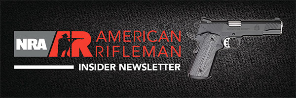 American Rifleman