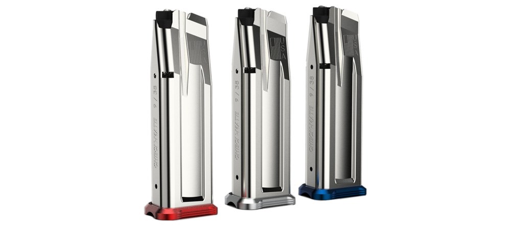 Check-Mate | USA 250 Magazines