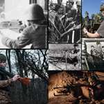 weapons of war