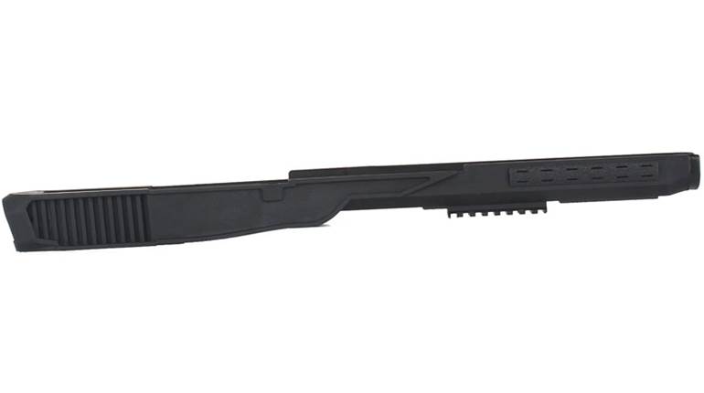 Product Preview: Delta 14 Chassis Gen 2 | An Official Journal Of The NRA