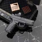 Springfield XD 4 01