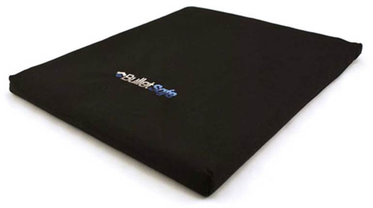BulletSafe Bulletproof Backpack Panels | An Official Journal Of The NRA
