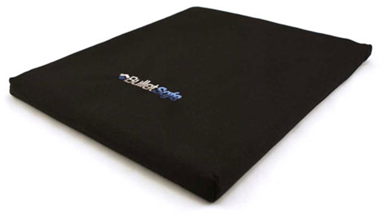 BulletSafe Bulletproof Backpack Panels | An Official Journal Of The NRA