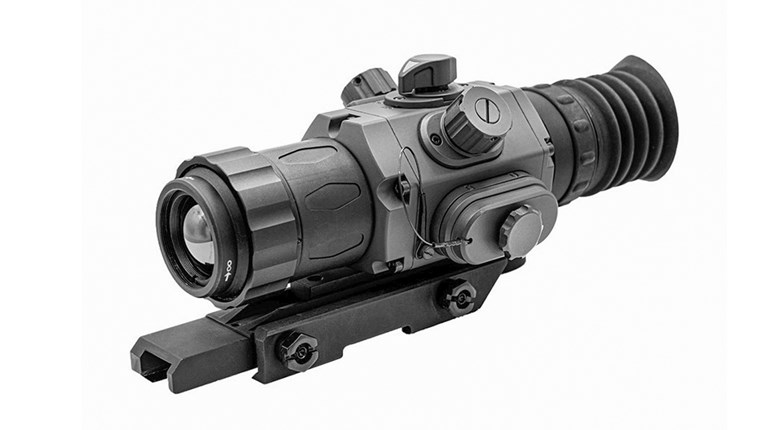 Review: Armasight Contractor Lite 320 | An Official Journal Of The NRA