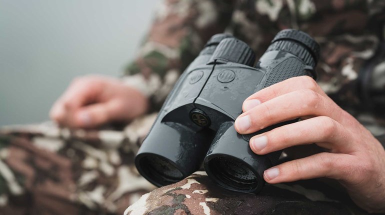5 New Optics For 2023 | An Official Journal Of The NRA