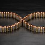 The Infinite Argument: 9 mm vs. .45 ACP