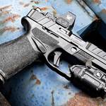 New For 2026: Springfield Armory Echelon 4.0FC | An Official Journal Of The NRA