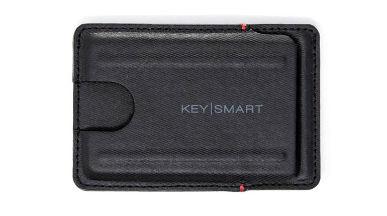 Preview: KeySmart Urban Union Slim Wallet | An Official Journal Of The NRA