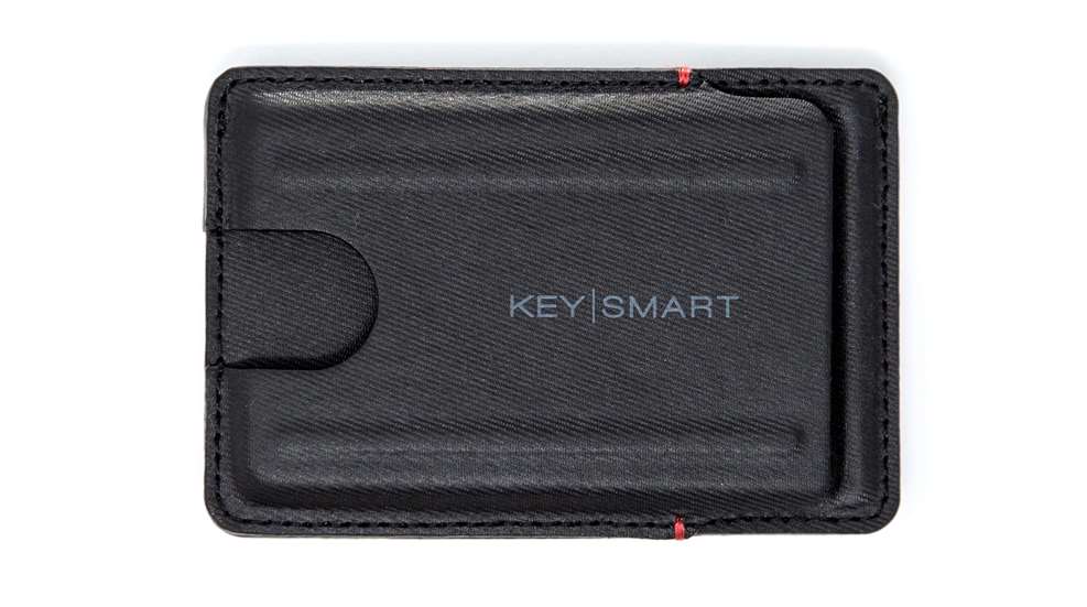 KeySmart Urban Union Slim Wallet