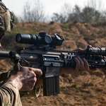 Army Xm8 Carbine Testing F