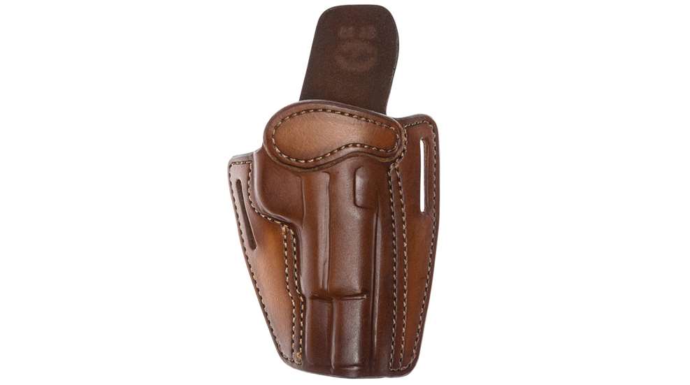 Burdette Custom Holster