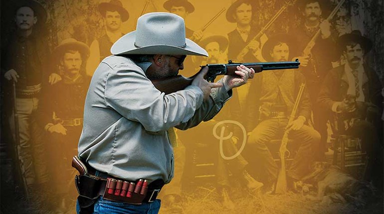 Cowboy Action Shooting: Something for Everybody | An Official Journal Of The NRA