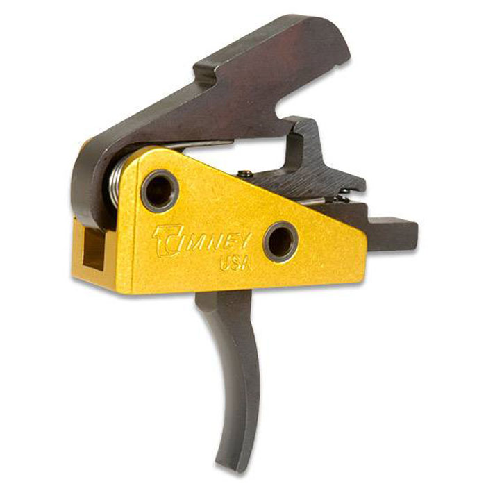 Timney AR-15 Drop-In Competition Trigger