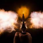 Here for the Boom: How I Learned to Love the Big-Bores