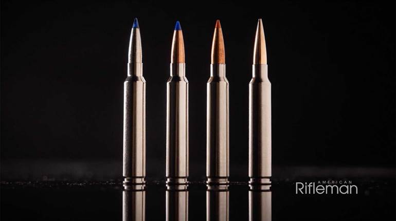 Rifleman Review: Federal 7 mm Backcountry | An Official Journal Of The NRA