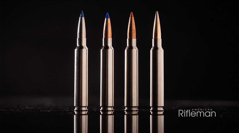 Rifleman Review: Federal 7 mm Backcountry