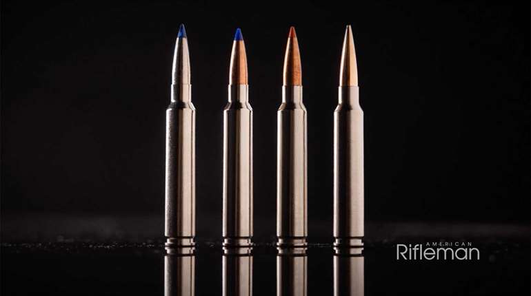 Federal 7Mm Backcountry Rifleman Review 1