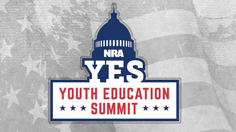 2026 NRA Youth Education Summit Applications Open | An Official Journal Of The NRA