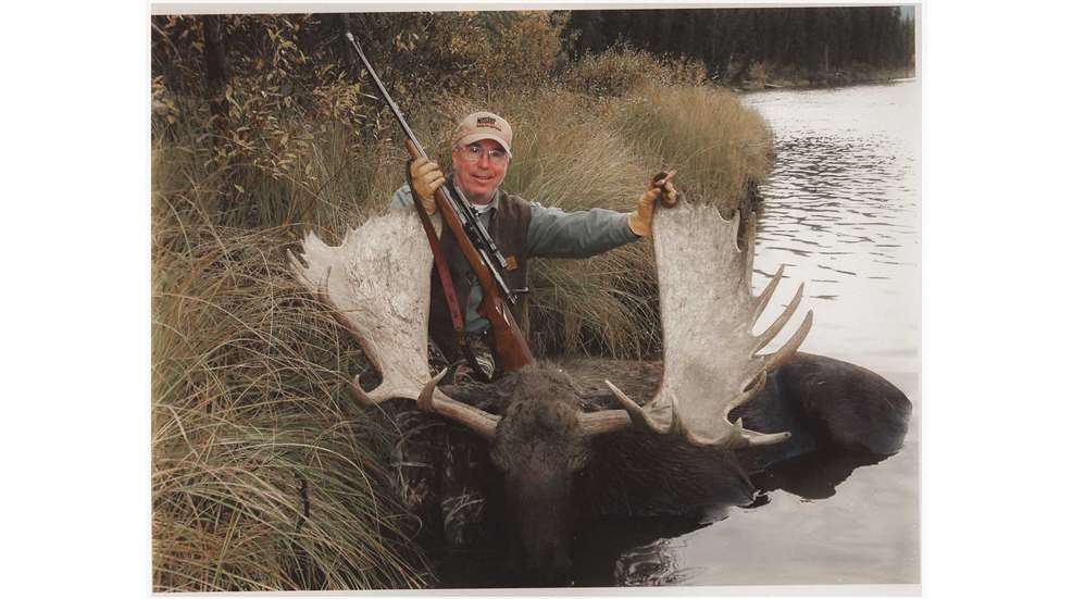 Bob Nosler Passes Away F