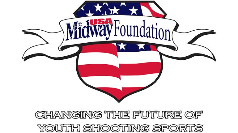 MidwayUSA Foundation Awards Over $14 Million In Cash Grants In 2025 | An Official Journal Of The NRA