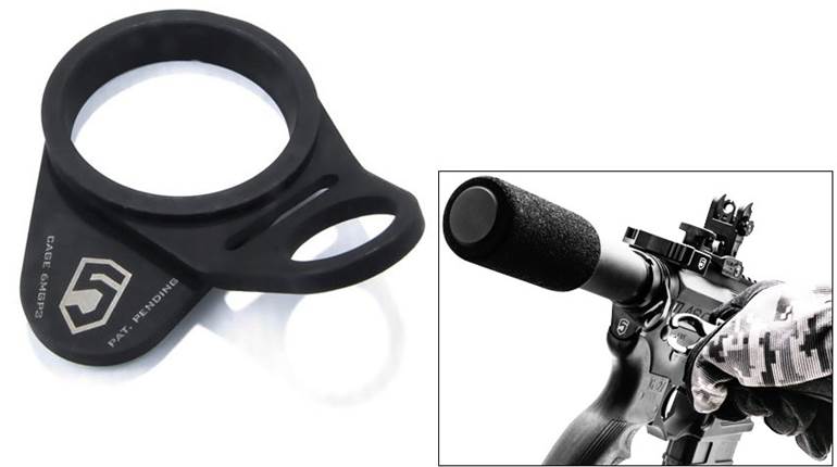 Product Preview: Phase 5 Revolving Sling Attachment Solution | An Official Journal Of The NRA